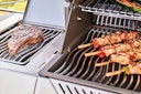 Vorschaubild NAPOLEON Gasgrill Prestige 665, Connected, Edelstahl 
