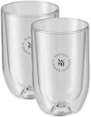 Vorschaubild WMF Barista Latte Macchiato Set 2-teilig