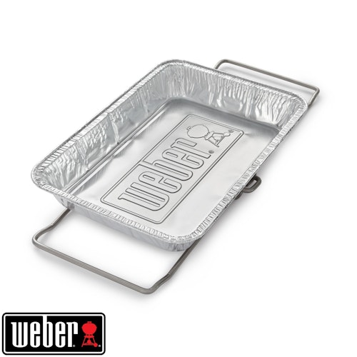 Weber Wet-Smoke-Kit