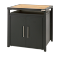 Vorschaubild Big Green Egg Erweiterungsschrank EXPANSION CABINET