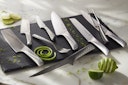Vorschaubild Weber Deluxe Tranchierbesteck-Set - Edelstahl