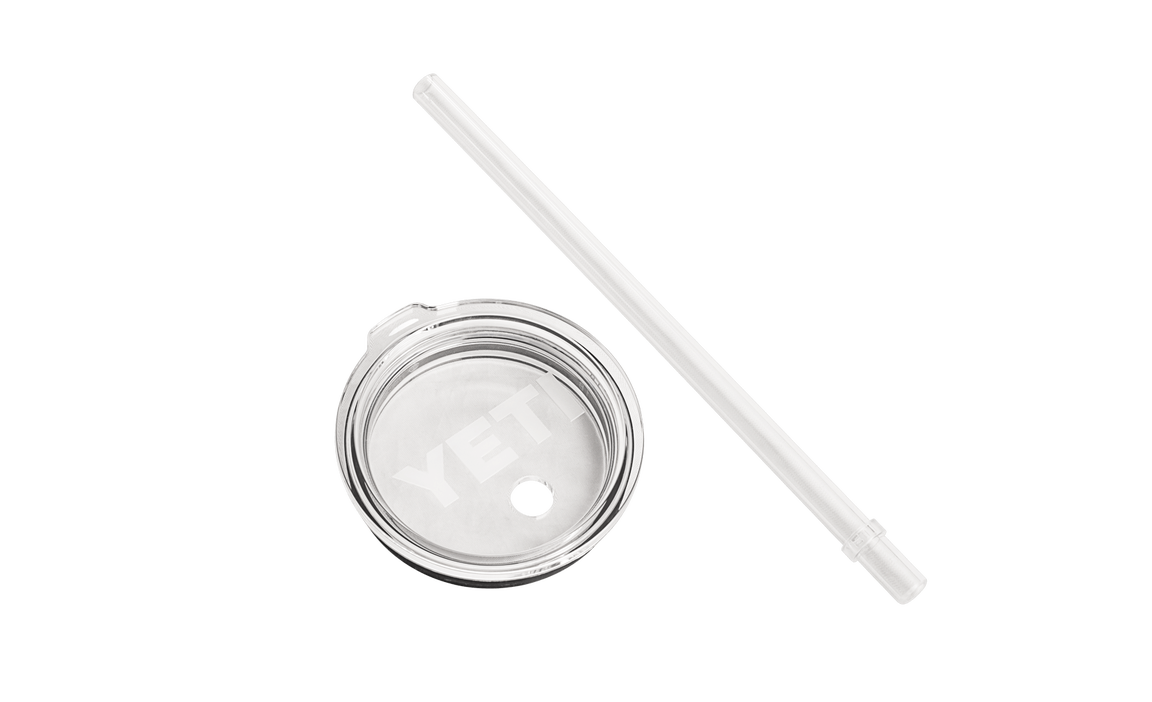 YETI Trinkhalmdeckel RAMBLER 30 oz. für Becher (887 ml)