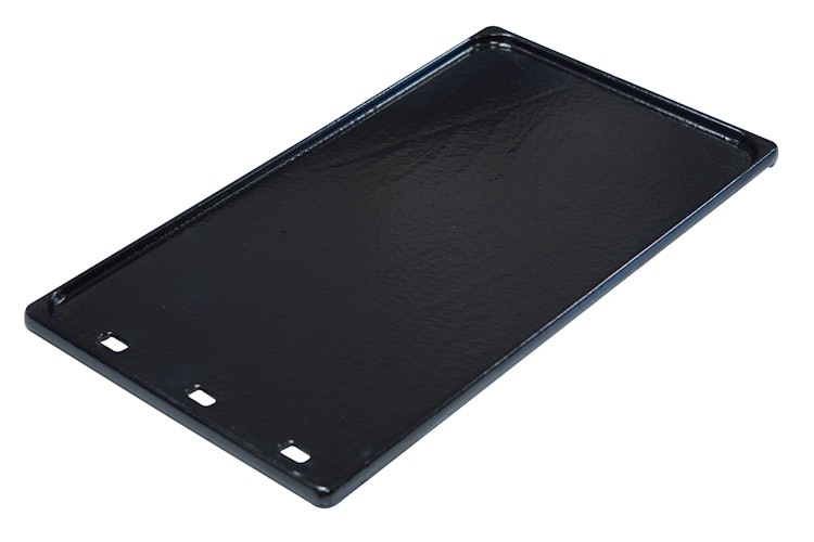 Napoleon Gussplatte für Rogue 365 / Rogue 525 und Rogue XT 365 (56366)