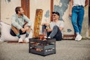 Vorschaubild höfats Flammlachsbrett
