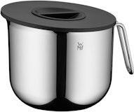 WMF Function Bowls Rührschüssel mit Spritzschutz-Deckel, 18,5cmZubehörbild