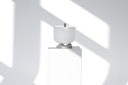 Vorschaubild QFlame Feuerschale Set Table Concrete Ø 20 cm