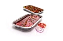 Vorschaubild Broil King Narrow Aluminiumtropfschale - 3er Pack