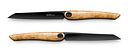 Vorschaubild Nesmuk Steakmesser JANUS, 2er-Set