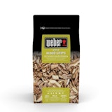 Weber Räucherchips Apfelholz - 700 g Weber Räucherchips Apfelholz - 700 gZubehörbild