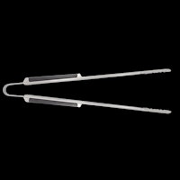 The Bastard Grillzange VX Tongs