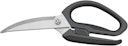 Vorschaubild WMF Geflügelschere 23 cm, schwarz