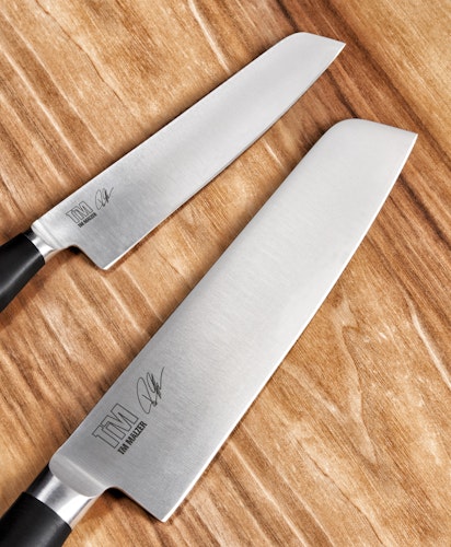 KAI Officemesser TIM MÄLZER KAMAGATA 3.75" (9,5 cm)