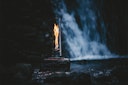 Vorschaubild Höfats SPIN 1200 Tischfeuer