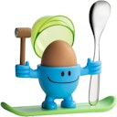 Vorschaubild WMF Eierbecher McEgg blau