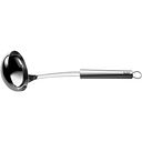 Vorschaubild Silit Classic Line Portionsschöpfer / Schöpflöffel Edelstahl - 30 cm