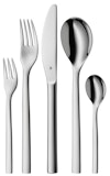 WMF Atria Besteck-Set, 60-teilig, Cromargan®Zubehörbild