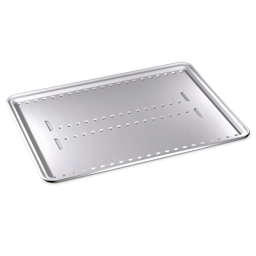 Weber Hitzeschild für Bratenrost - groß