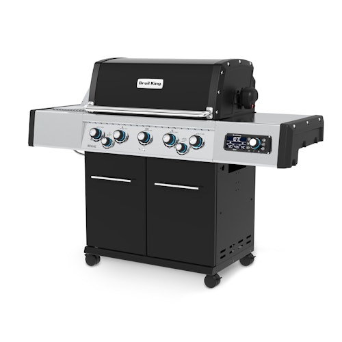 Broil King Gasgrill REGAL Q 590 IR