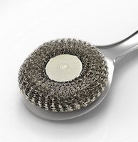 Grill Guru Wechselköpfe für Grillbürste 4 Stück
