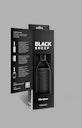 Vorschaubild Microplane Reibe Grob BLACK SHEEP Black Steel