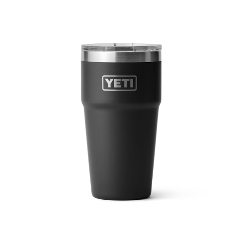 YETI Stapelbarer Becher RAMBLER 20 oz. (591 ml) - mit Magsslider Deckel