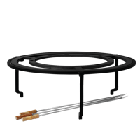 OFYR Brasilianische Grillset 100