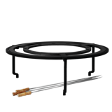 OFYR Brasilianische Grillset 100 OFYR Brasilianische Grillset 100Zubehörbild