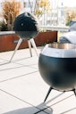 Vorschaubild höfats MOON 45 Abdeckhaube