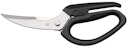 Vorschaubild WMF Geflügelschere 23 cm, schwarz