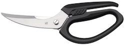 WMF Geflügelschere 23 cm, schwarz