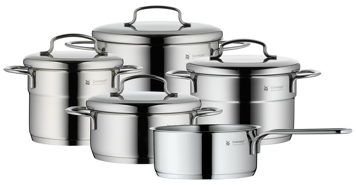 WMF TOPF-SET 5TLG MINI online kaufen Online Shop