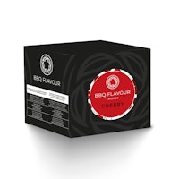 Yakiniku Räucherchunks Kirsche 500 g