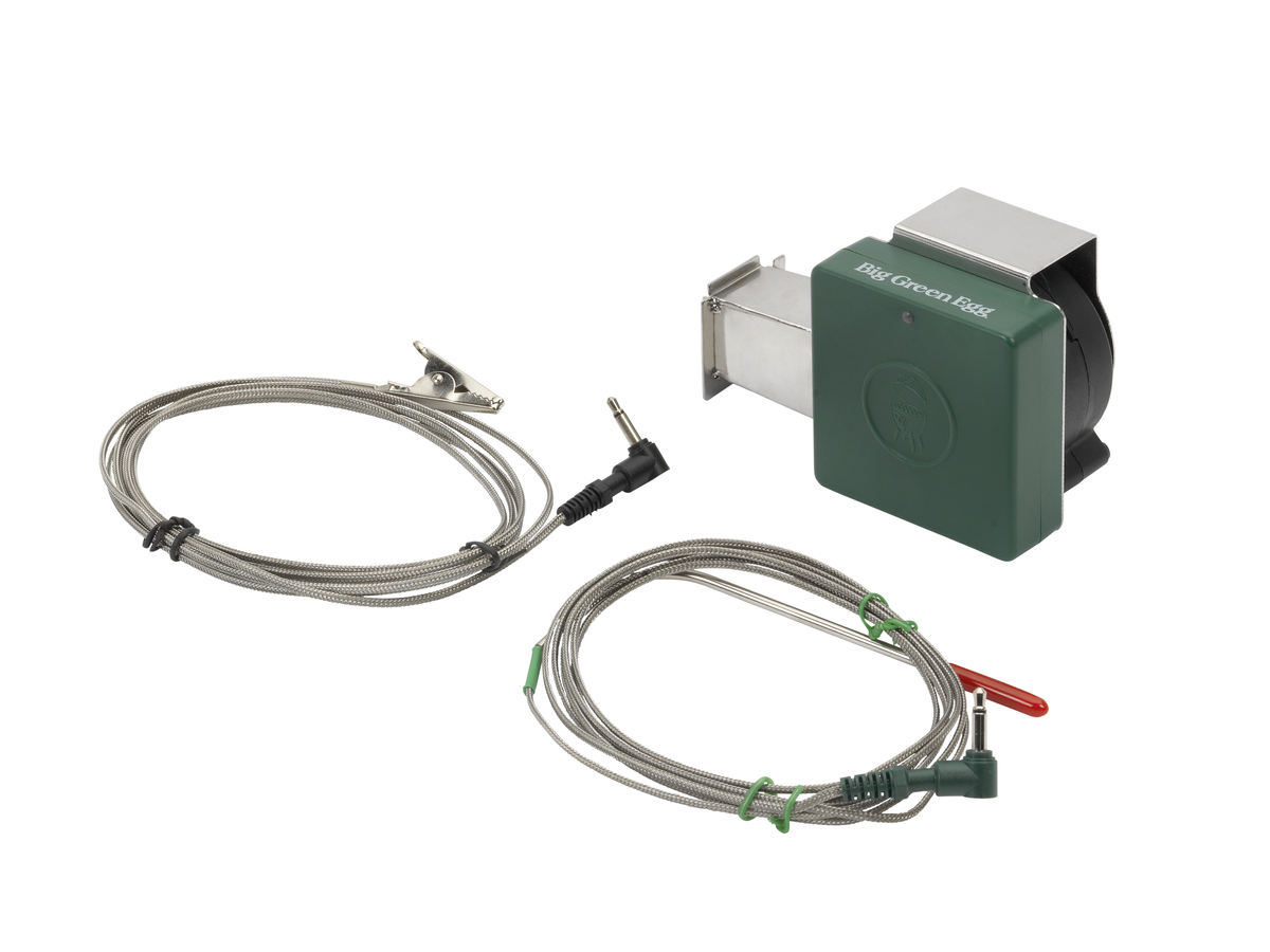 Big Green Egg EGG Genius Temperaturfühler für Grillgut