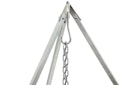 Vorschaubild Petromax Dreibein mit Kette und Haken