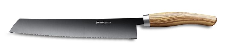 Nesmuk Brotmesser JANUS 270