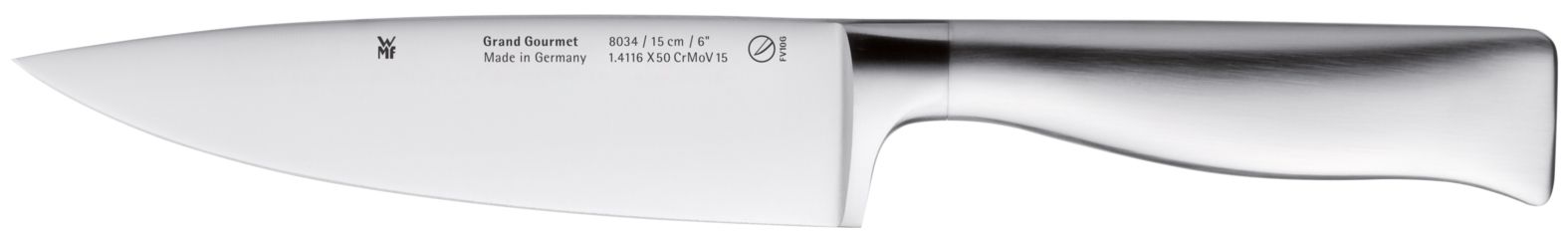 WMF Kochmesser 15 cm Grand Gourmet