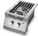 Vorschaubild NAPOLEON Gasgrill 500-Series Einbau-Seitenbrenner, groß
