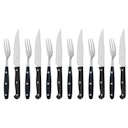 Vorschaubild WMF Steak-Set KANSAS 12tlg.