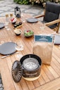 Vorschaubild Feuerhand Kohle für Tischgrill Tamber 1 kg