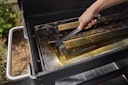 Vorschaubild Weber Pelletgrill SMOQUE Holzpelletgrill