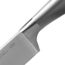 Vorschaubild WMF Brotmesser mit Doppelwellenschliff 19 cm Grand Gourmet