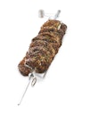 Vorschaubild Broil King Pellet Smoker Drehspieß-Set mit Elektromotor
