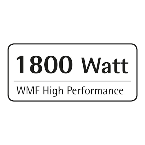 WMF KÜCHENminis Wasserkocher 0,8 l comfort