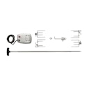 Vorschaubild NAPOLEON Drehspieß-Set für Built-In LEX 485 und Prestige (Pro) 500 (69232)