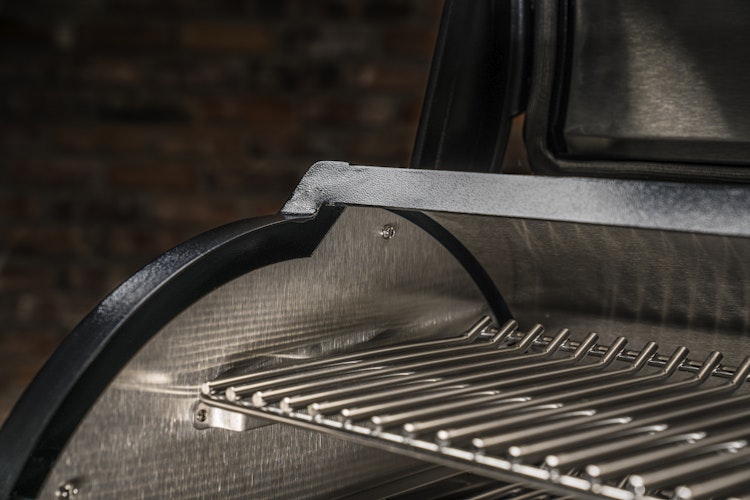 Traeger Pelletgrill TIMBERLINE 850 (Gen 1)