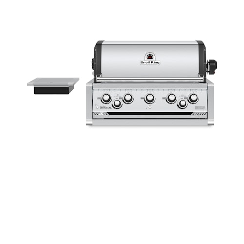 Broil King Einbau-Gasgrill IMPERIAL S 590