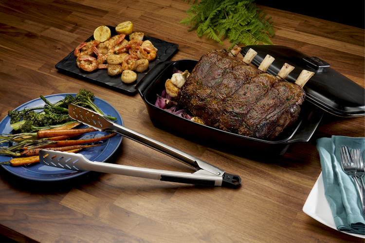 Napoleon PRO Grillbesteckset, 3-tlg.