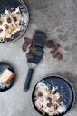 Vorschaubild Microplane Trüffel Tool 2in1 BLACK SHEEP Black Steel