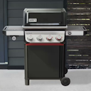 Vorschaubild Weber Spirit EX-435 Gasgrill Black