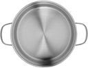 Vorschaubild WMF Fleischtopf Provence Plus Ø 24 cm mit Deckel